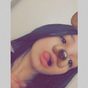 Meet your Posher, Gabriella